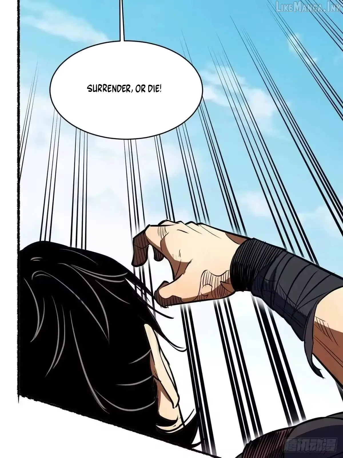 Divine Urban God Chapter 341 page 43