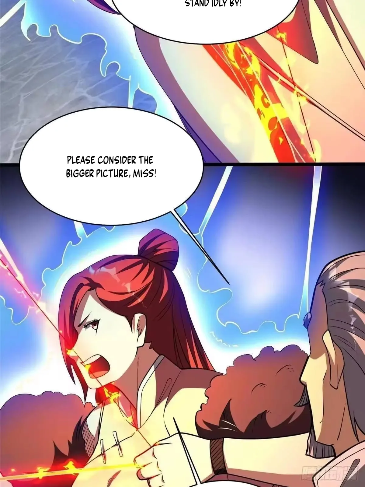 Divine Urban God Chapter 342 page 29