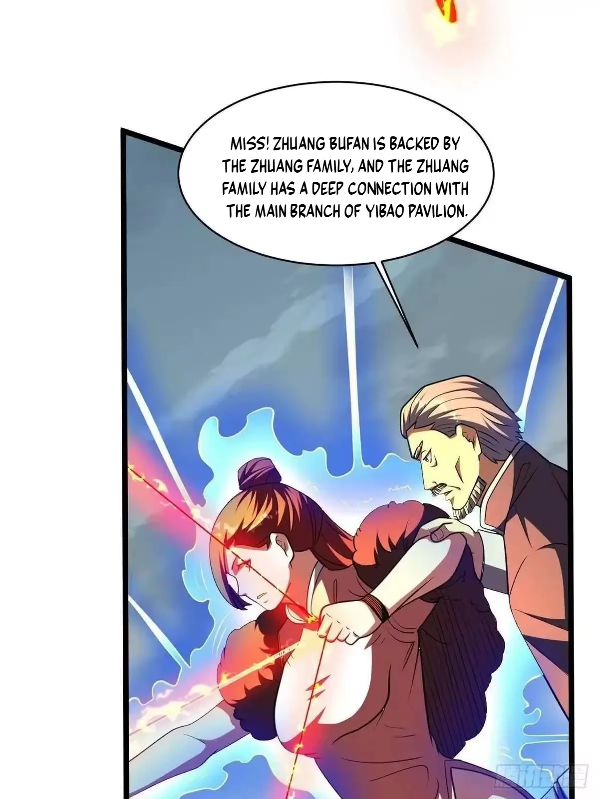 Divine Urban God Chapter 342 page 26