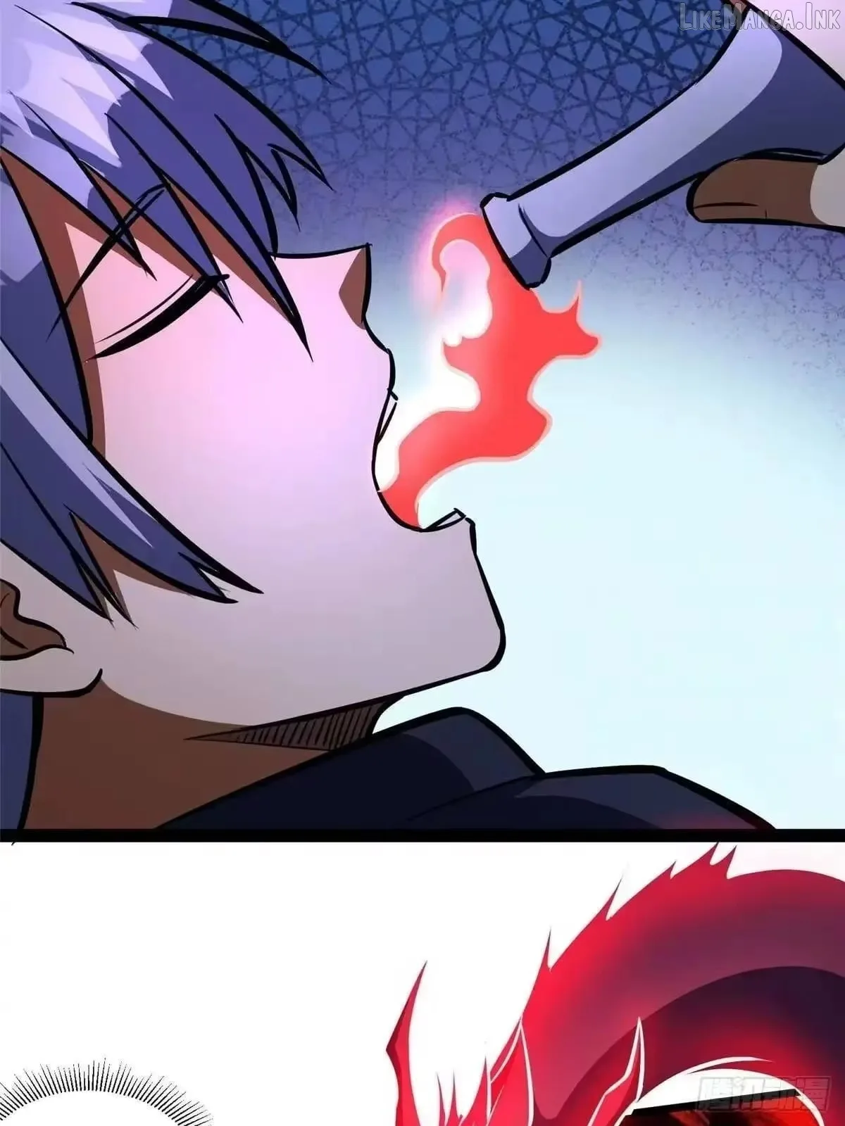 Divine Urban God Chapter 345 page 32