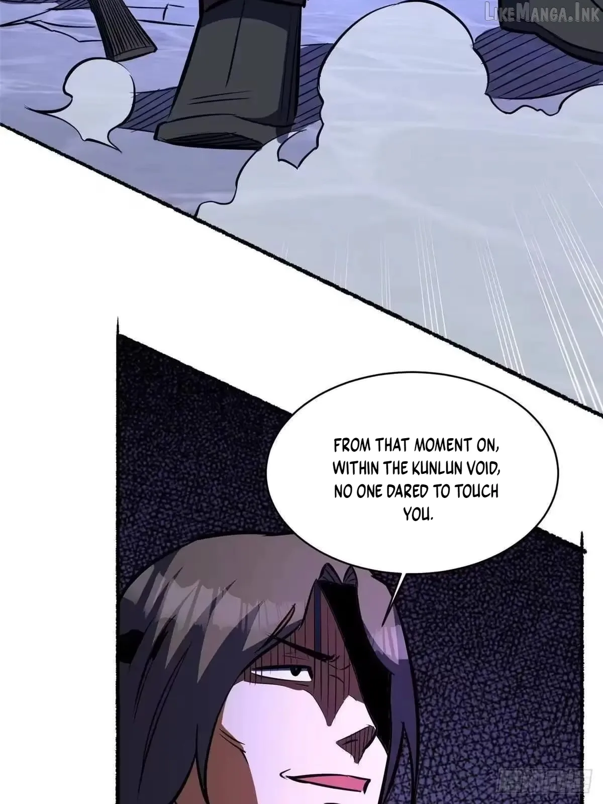 Divine Urban God Chapter 341 page 50