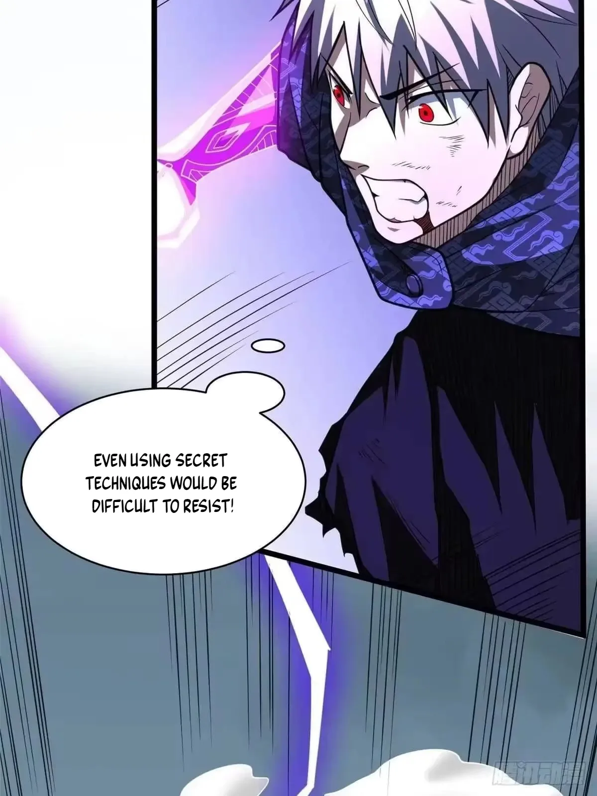 Divine Urban God Chapter 342 page 33