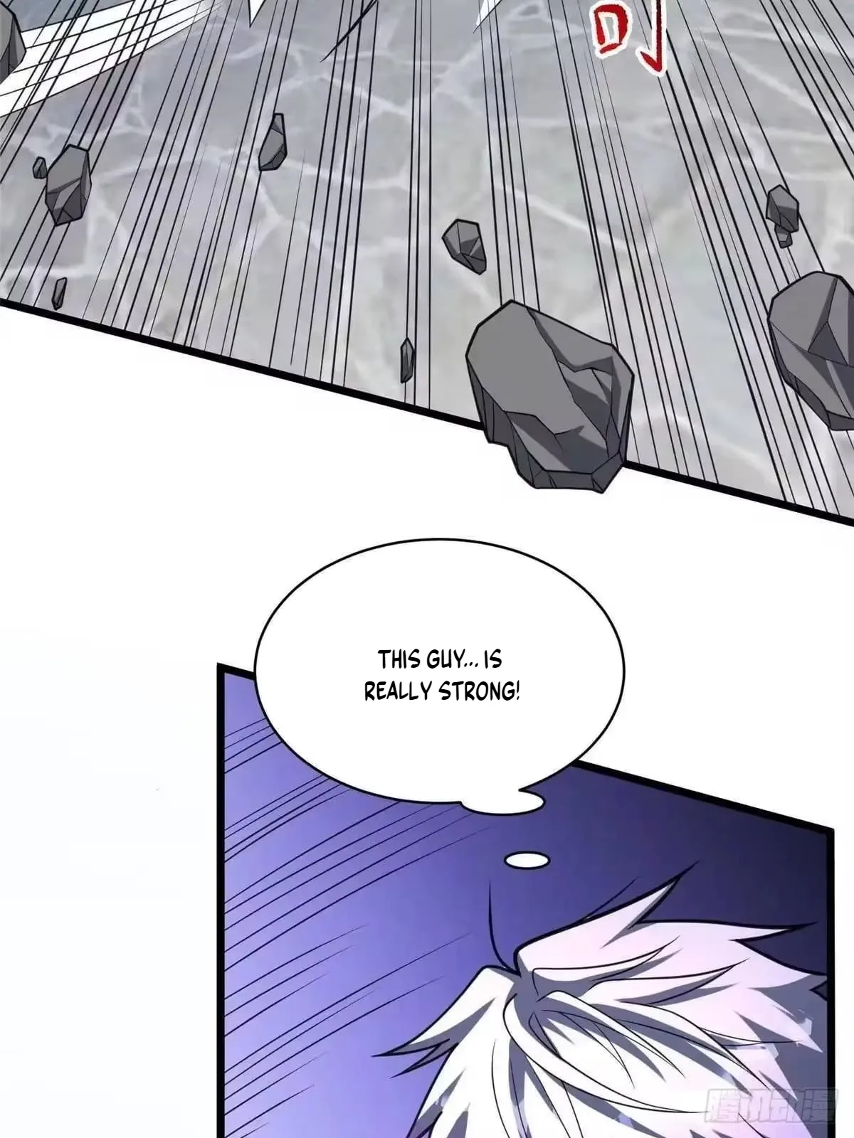 Divine Urban God Chapter 342 page 32