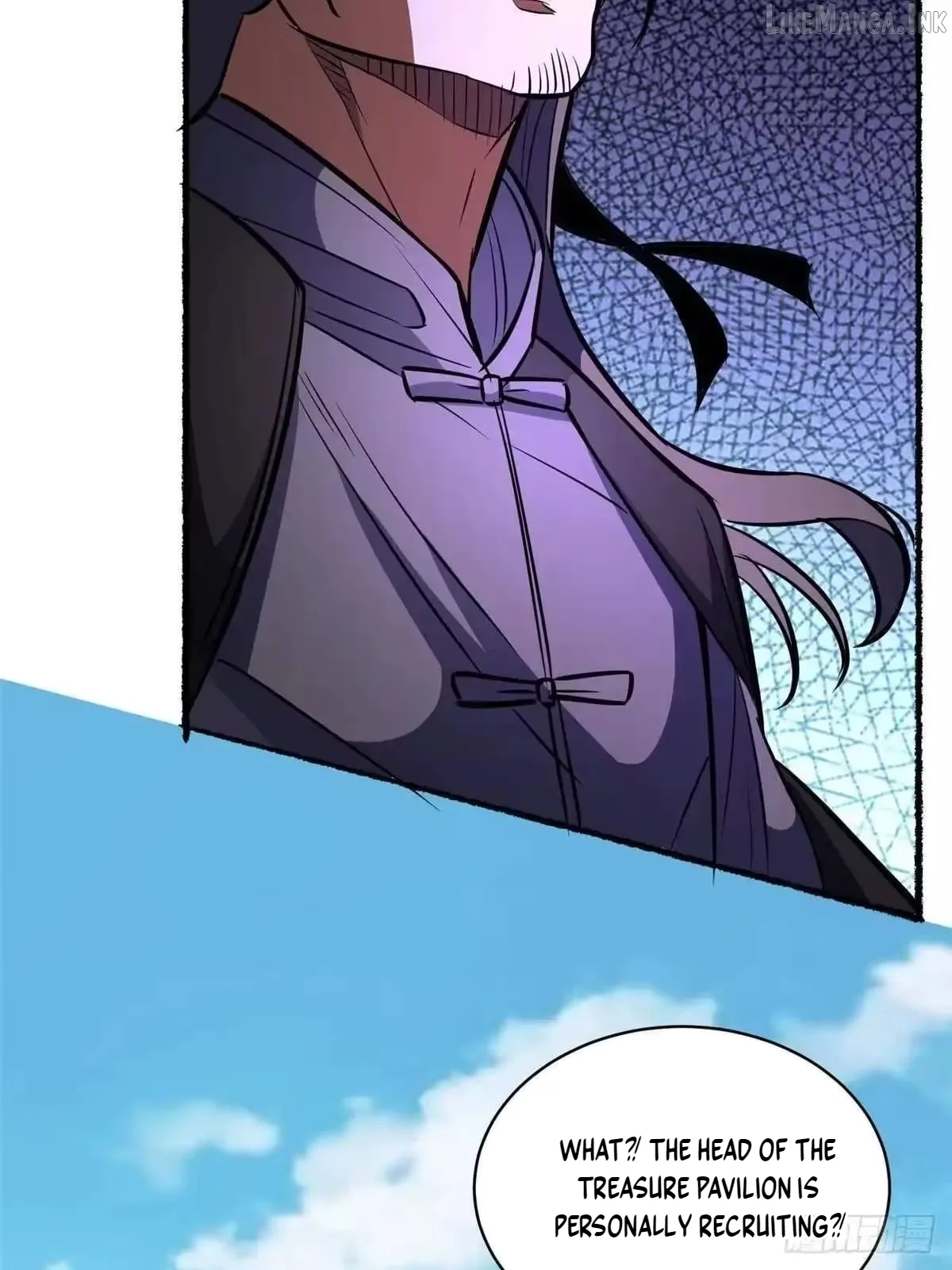 Divine Urban God Chapter 341 page 51