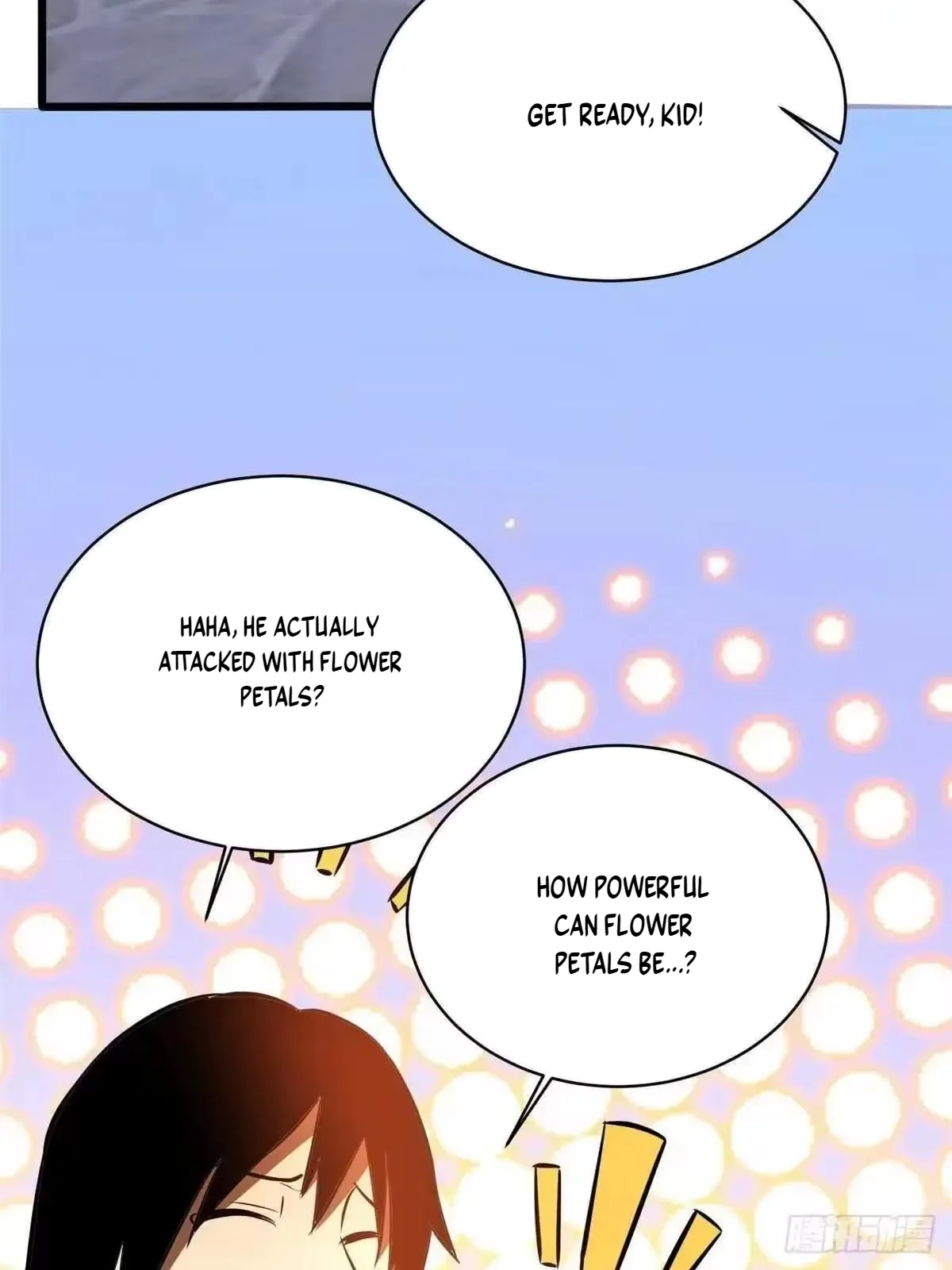 Divine Urban God Chapter 343 page 40