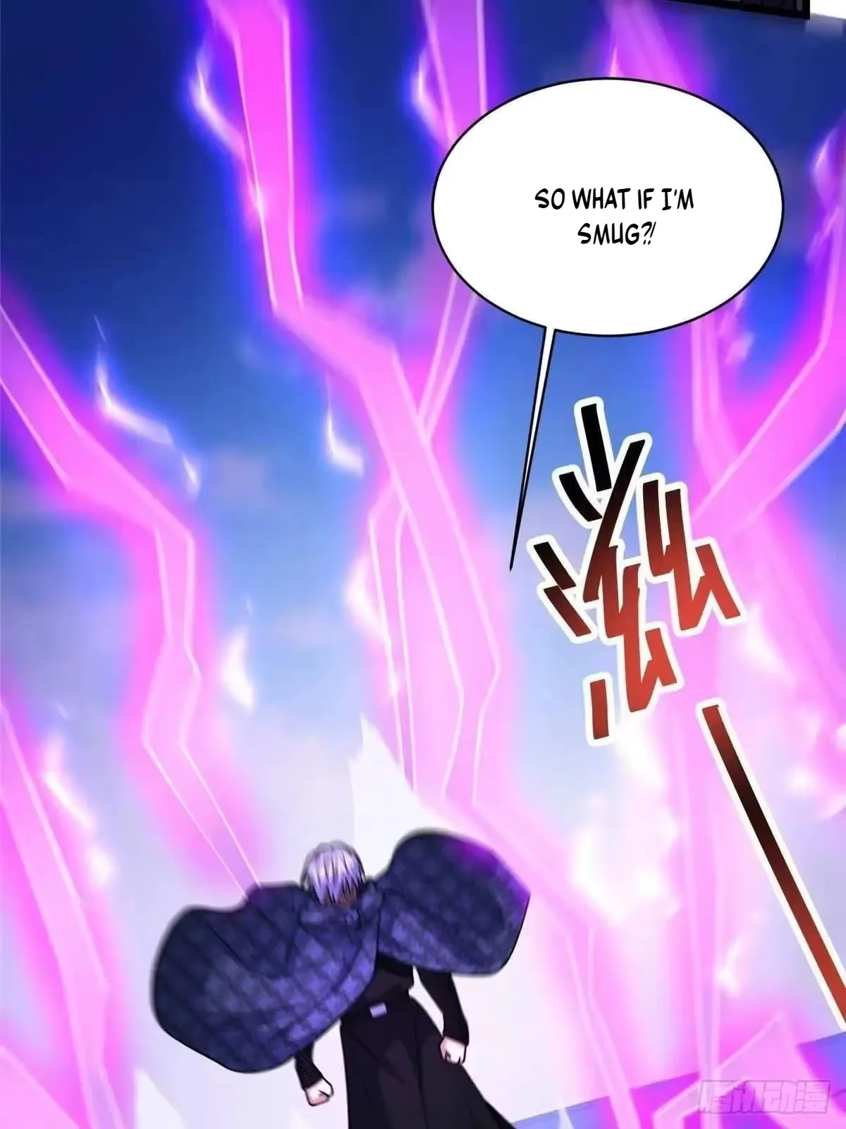 Divine Urban God Chapter 340 page 47