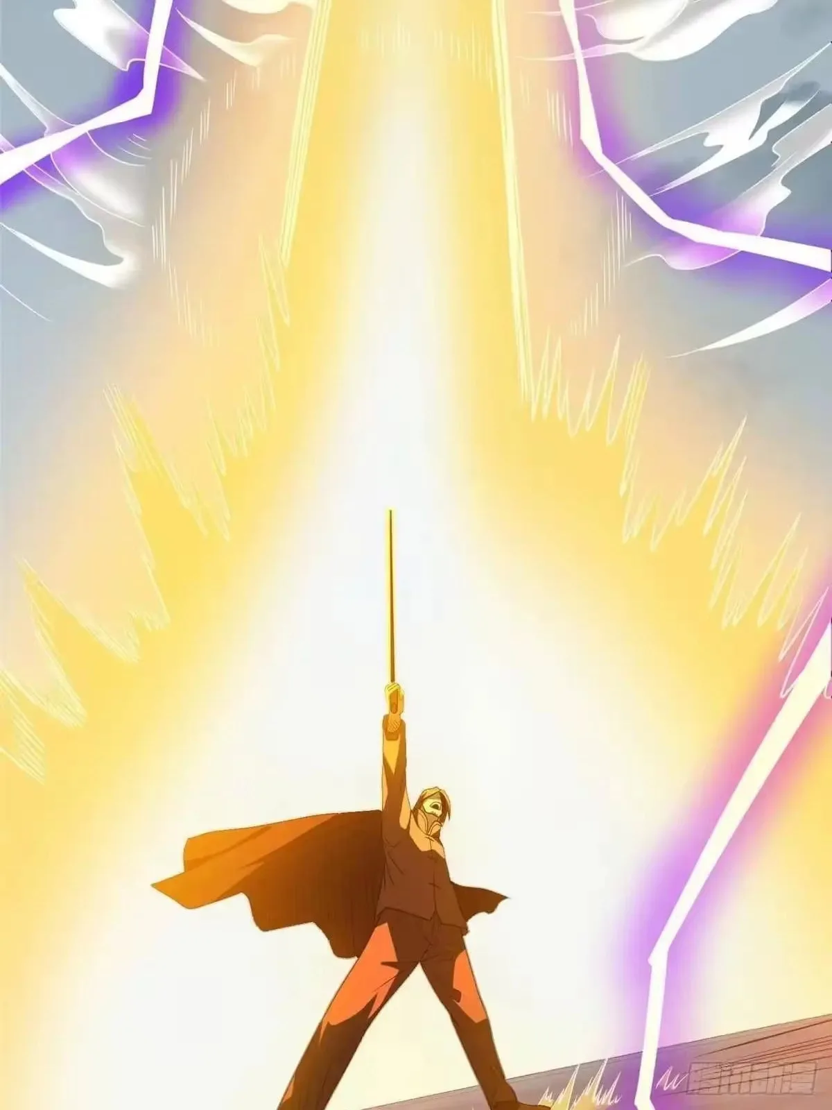 Divine Urban God Chapter 342 page 35