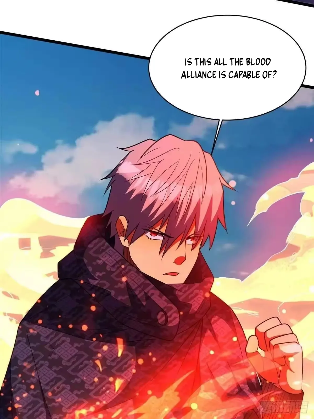 Divine Urban God Chapter 340 page 44