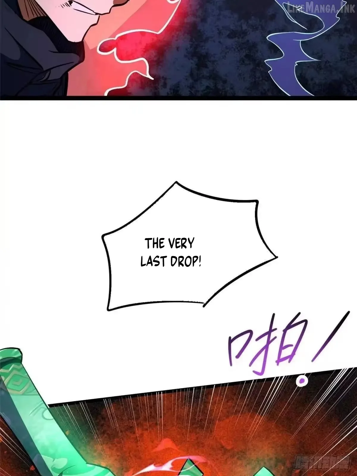 Divine Urban God Chapter 345 page 35