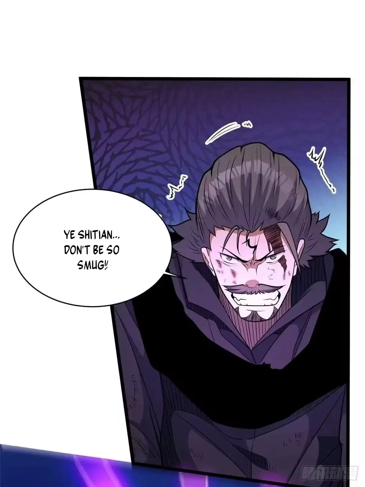 Divine Urban God Chapter 340 page 46
