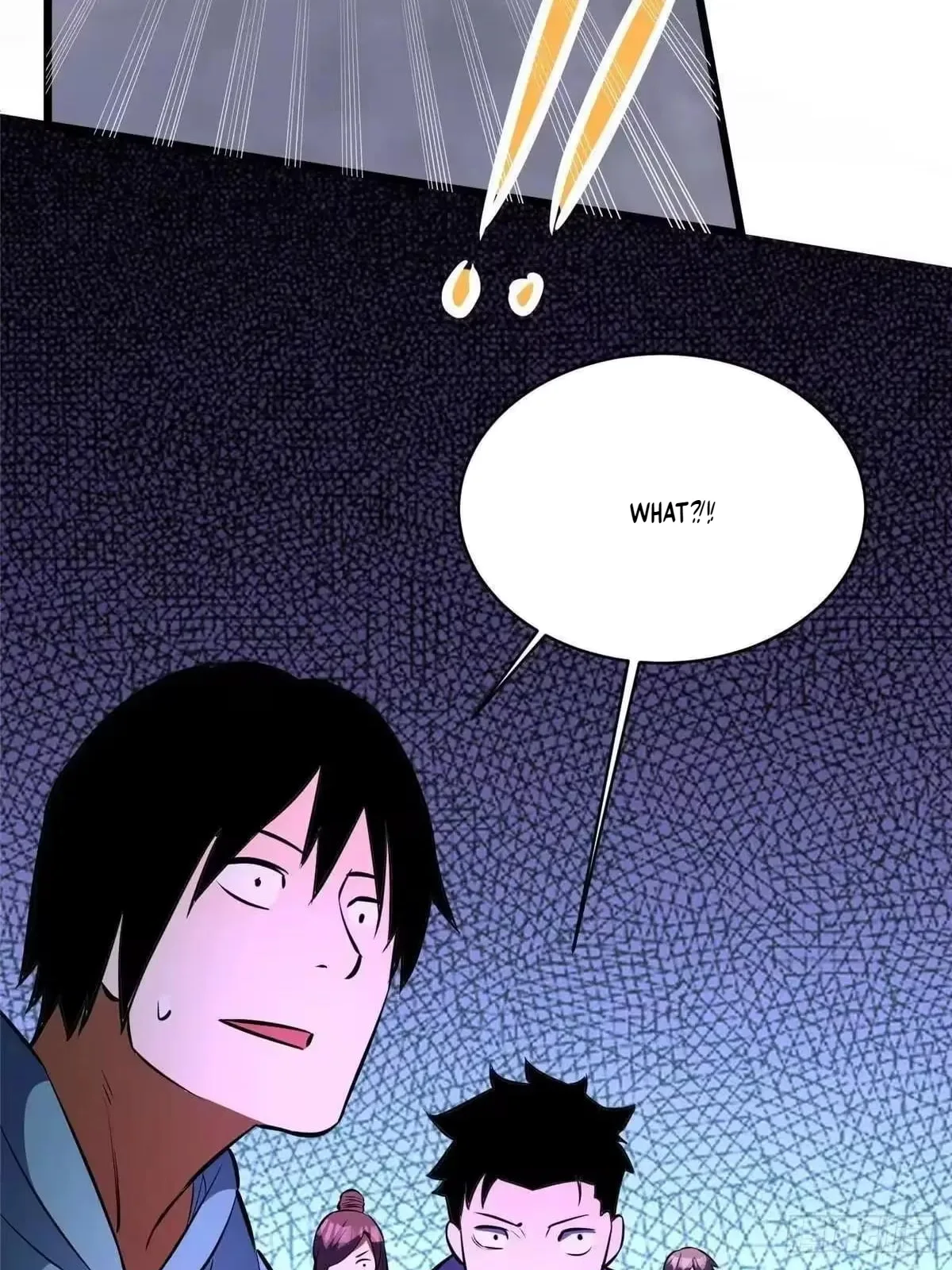 Divine Urban God Chapter 343 page 43