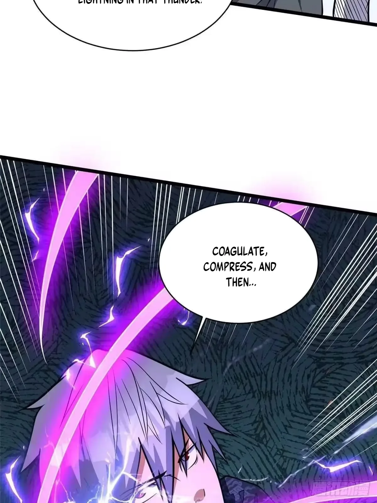 Divine Urban God Chapter 340 page 50