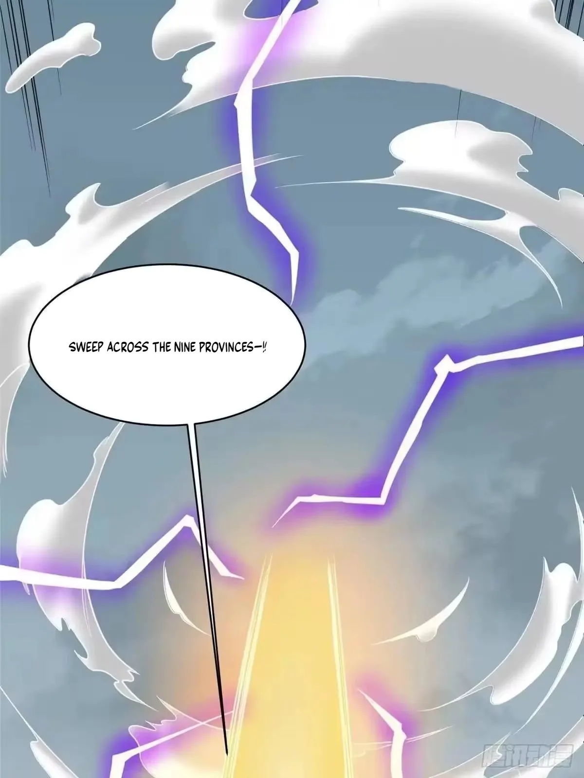 Divine Urban God Chapter 342 page 34