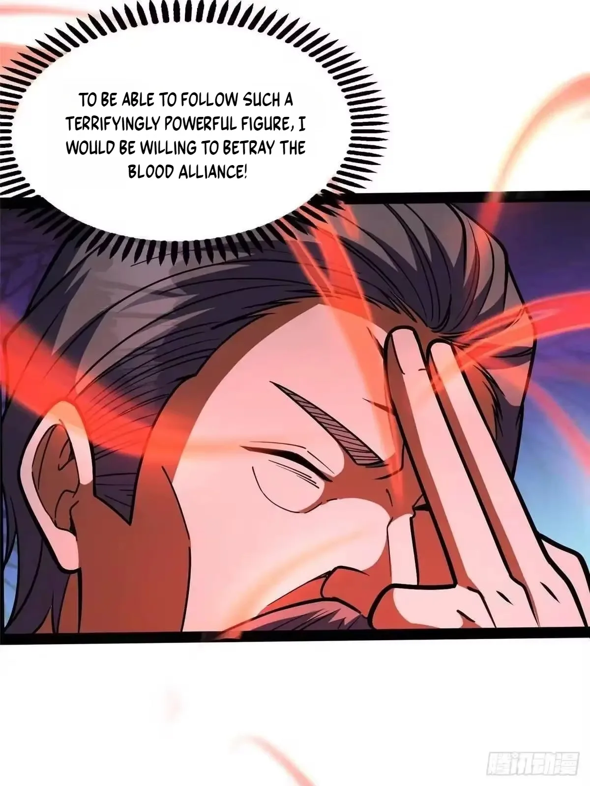 Divine Urban God Chapter 344 page 31