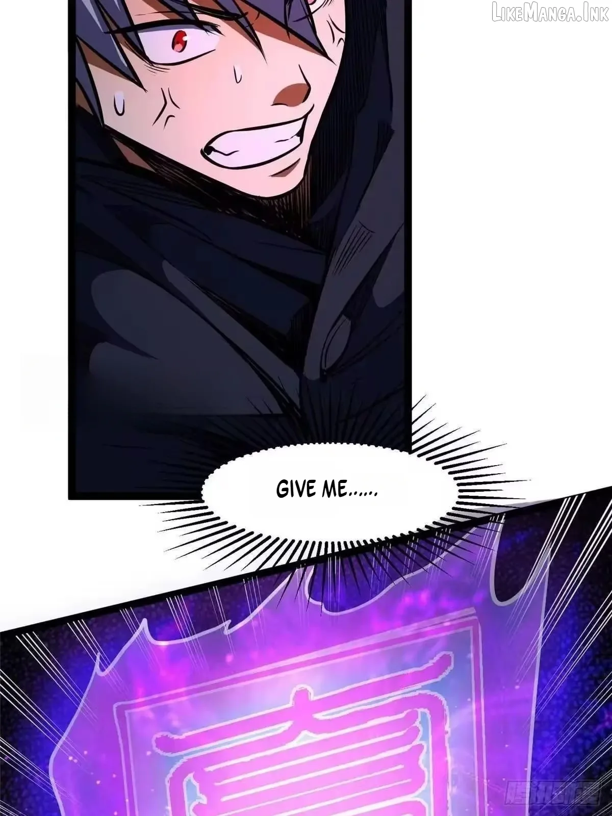 Divine Urban God Chapter 345 page 39