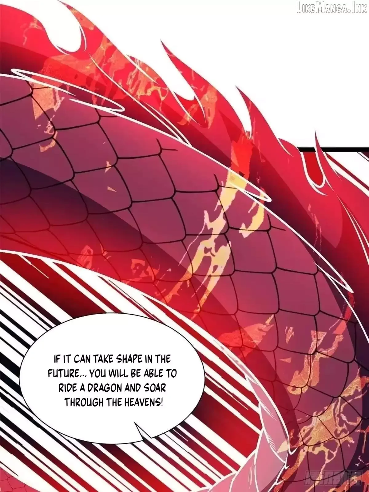 Divine Urban God Chapter 347 page 6