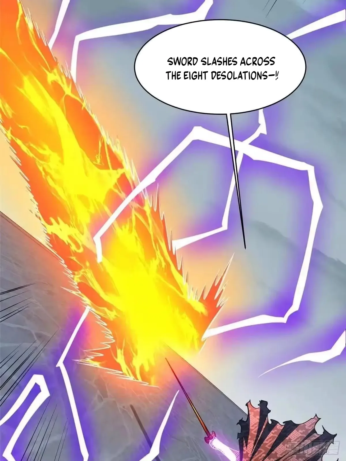Divine Urban God Chapter 342 page 38