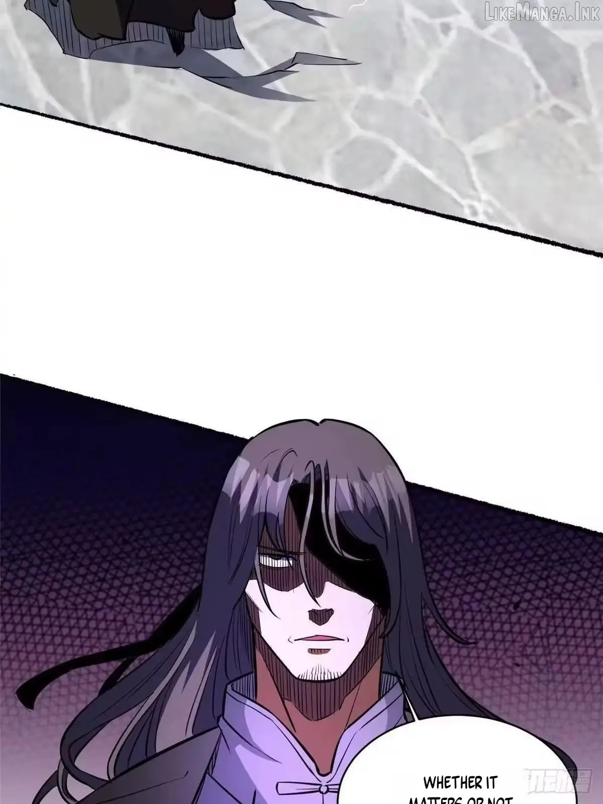 Divine Urban God Chapter 341 page 54