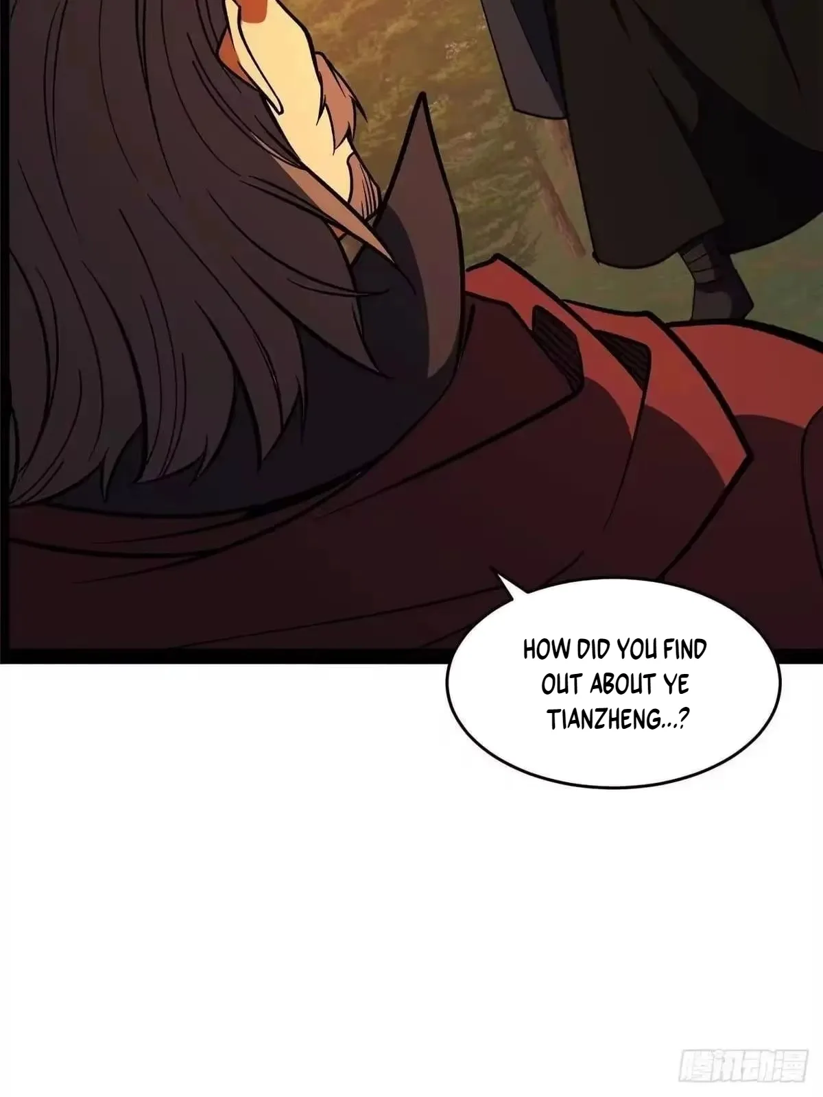 Divine Urban God Chapter 344 page 38