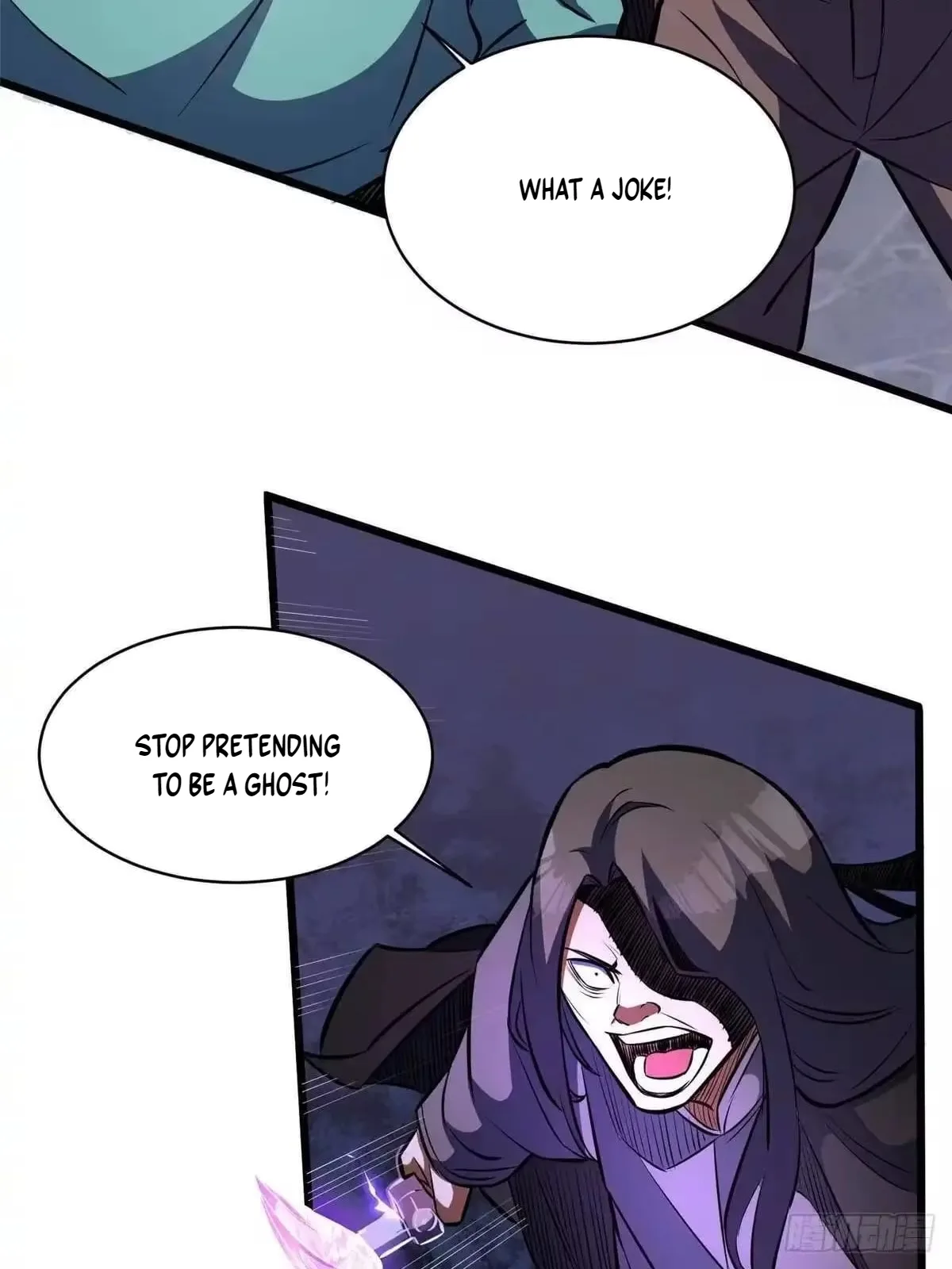 Divine Urban God Chapter 343 page 47