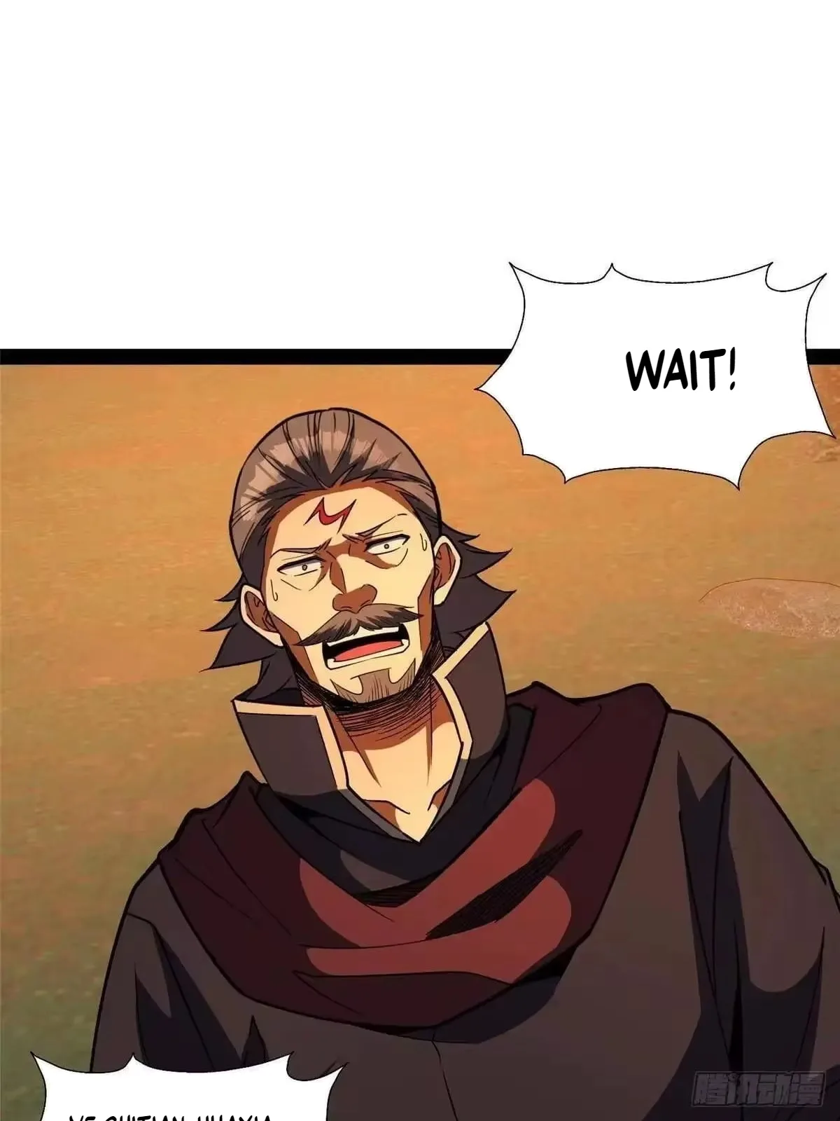 Divine Urban God Chapter 344 page 40