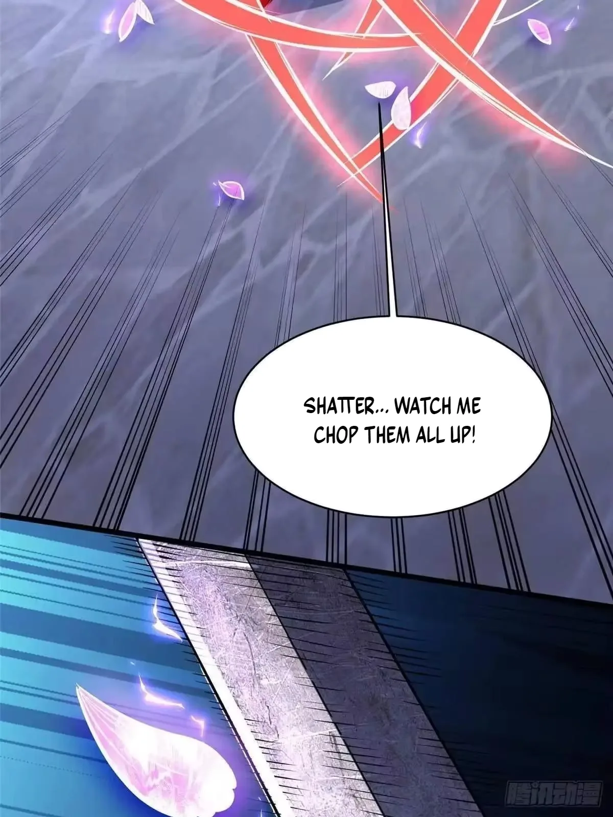 Divine Urban God Chapter 343 page 49