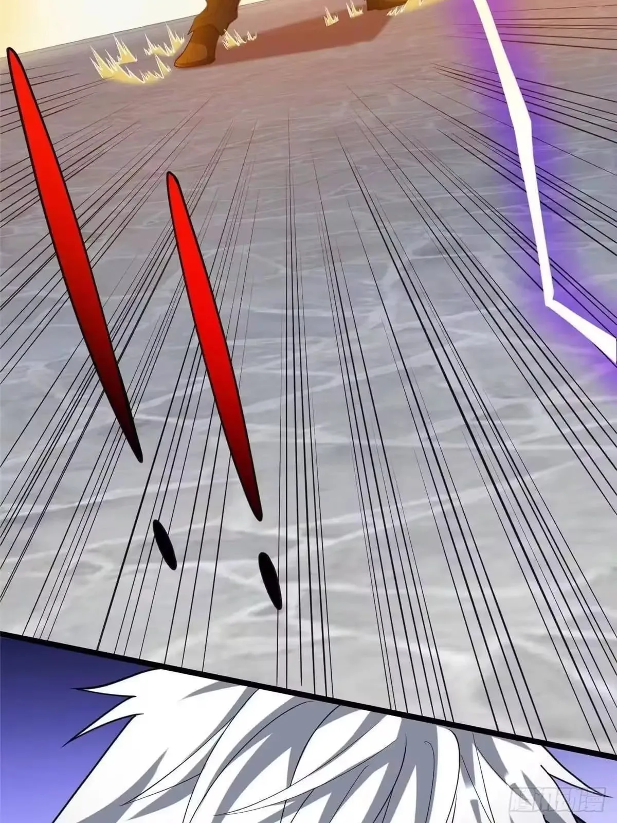 Divine Urban God Chapter 342 page 36