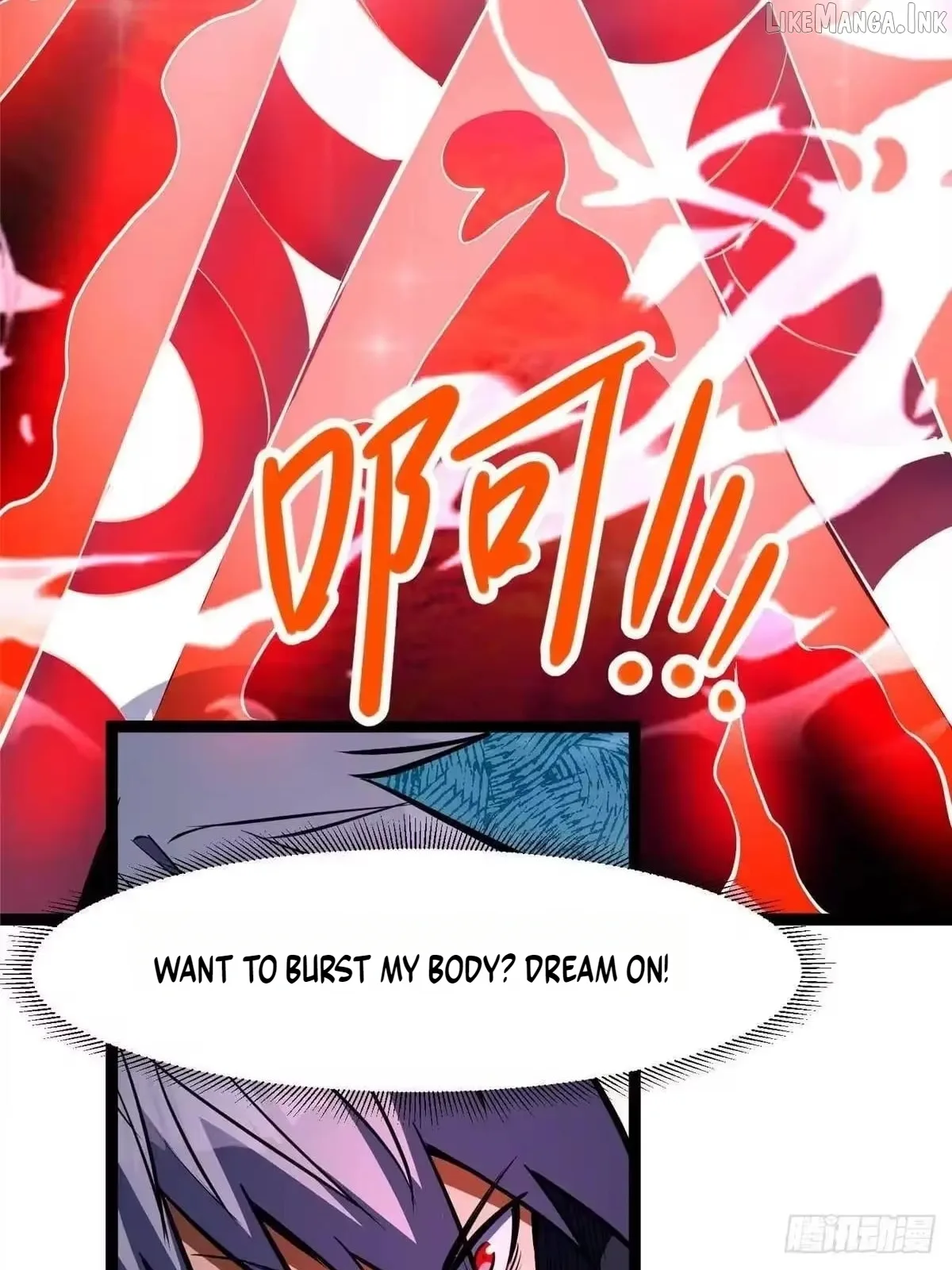 Divine Urban God Chapter 345 page 38