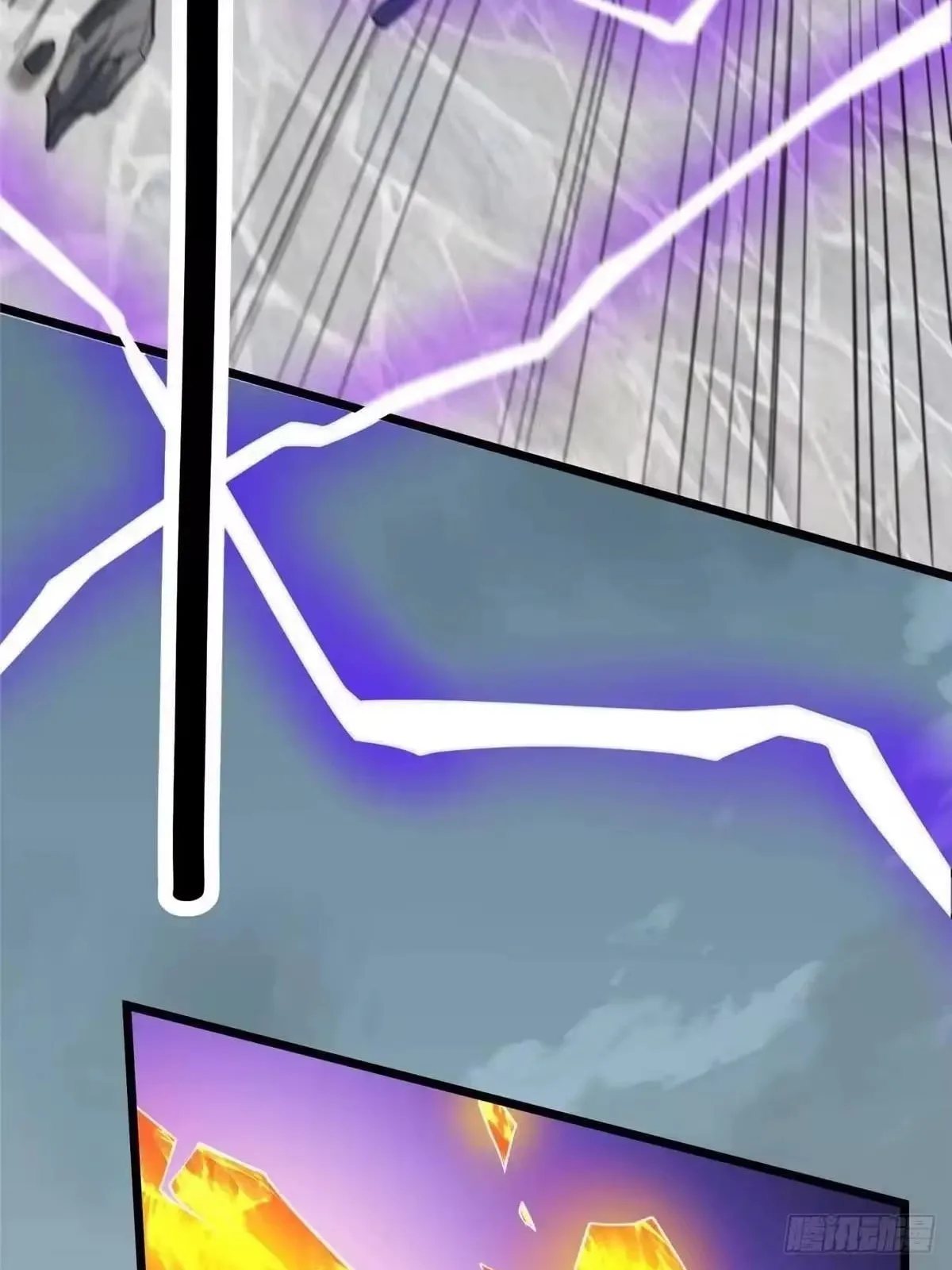 Divine Urban God Chapter 342 page 42