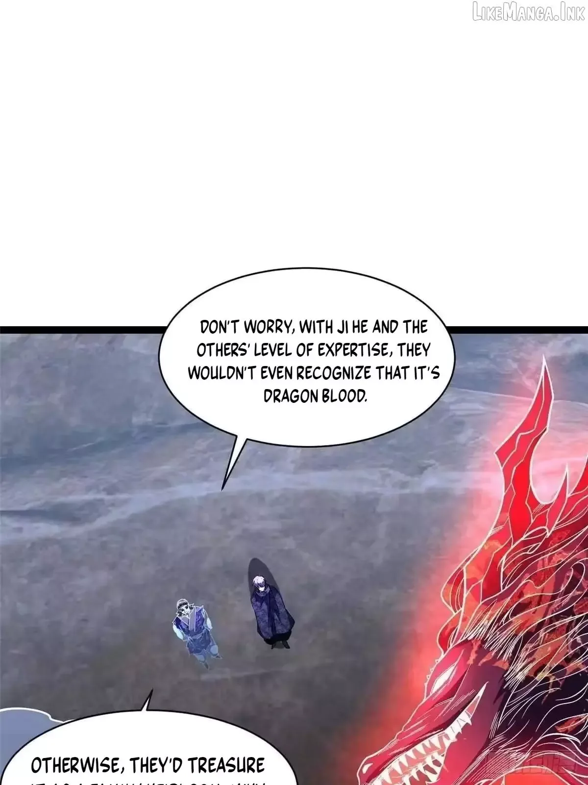 Divine Urban God Chapter 347 page 11