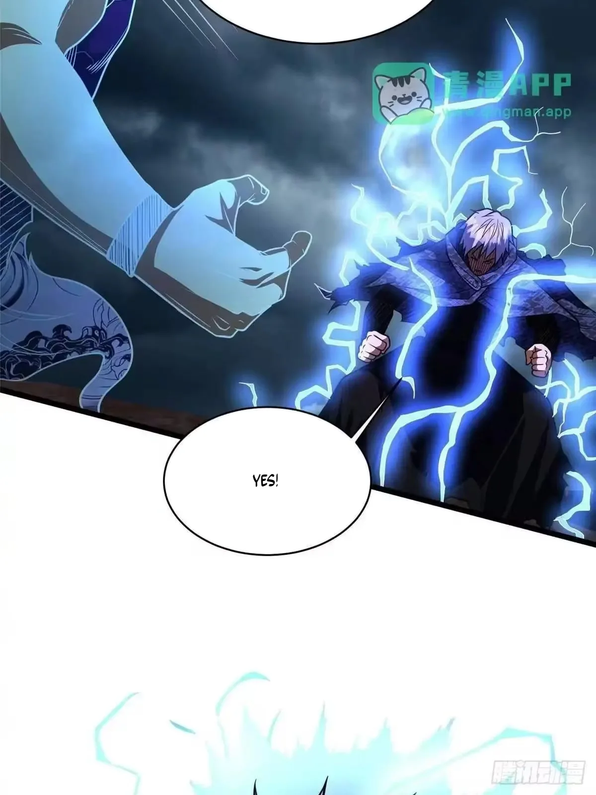 Divine Urban God Chapter 346 page 19
