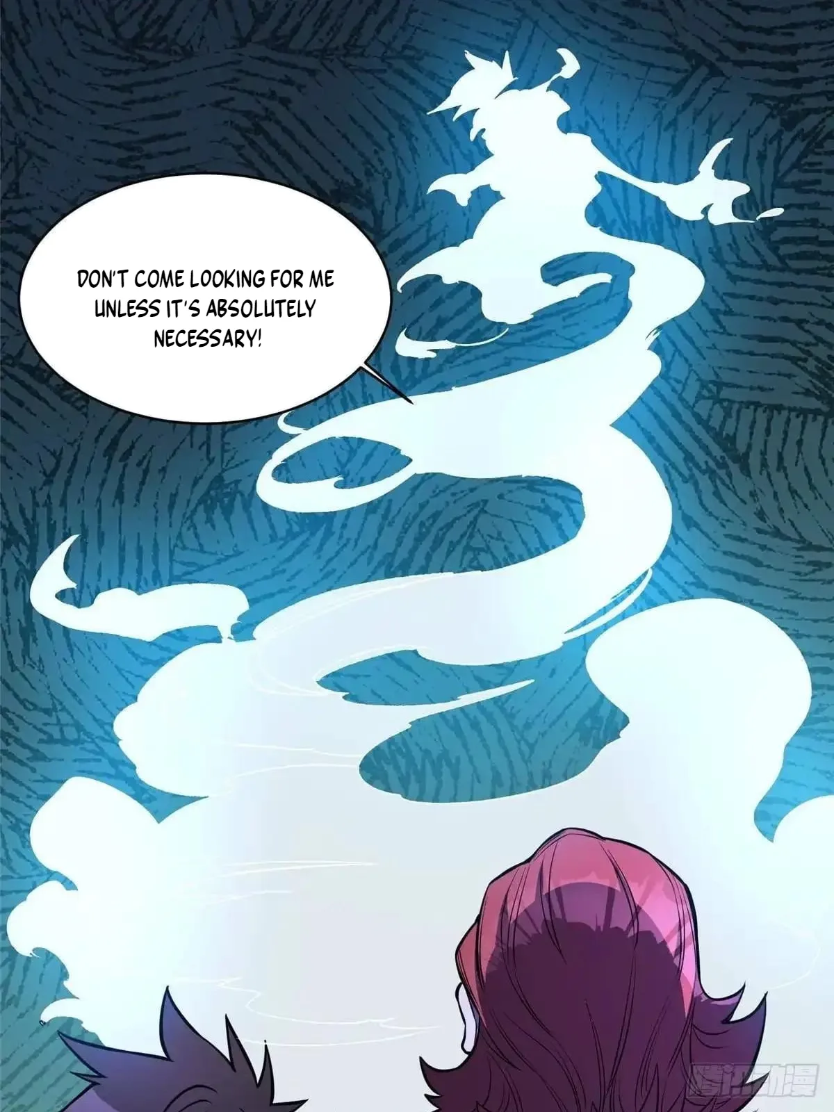 Divine Urban God Chapter 349 page 12