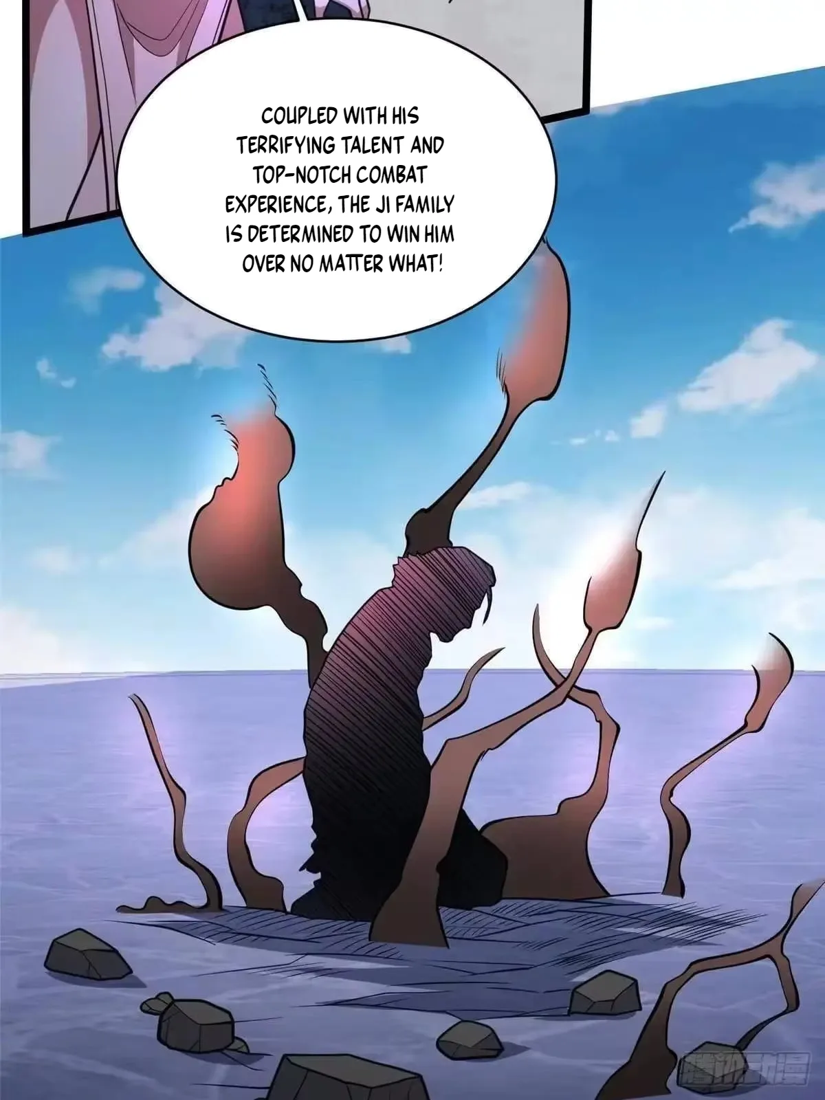 Divine Urban God Chapter 340 page 59