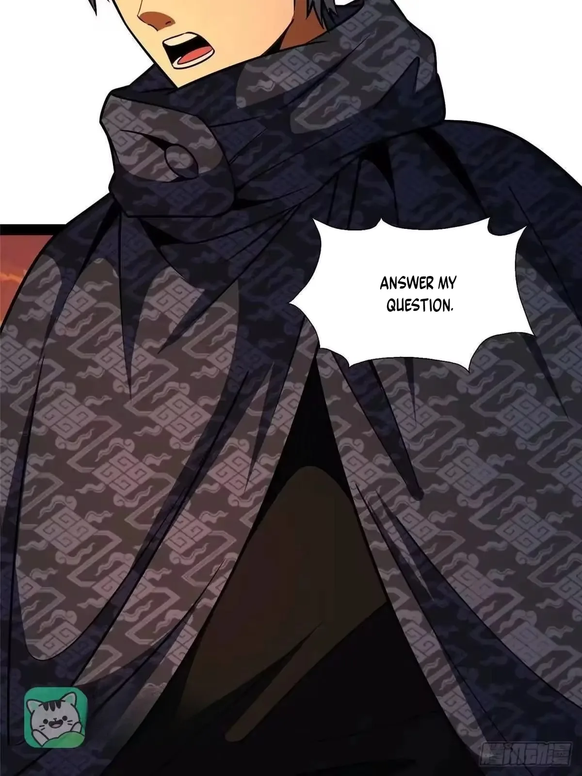Divine Urban God Chapter 344 page 44