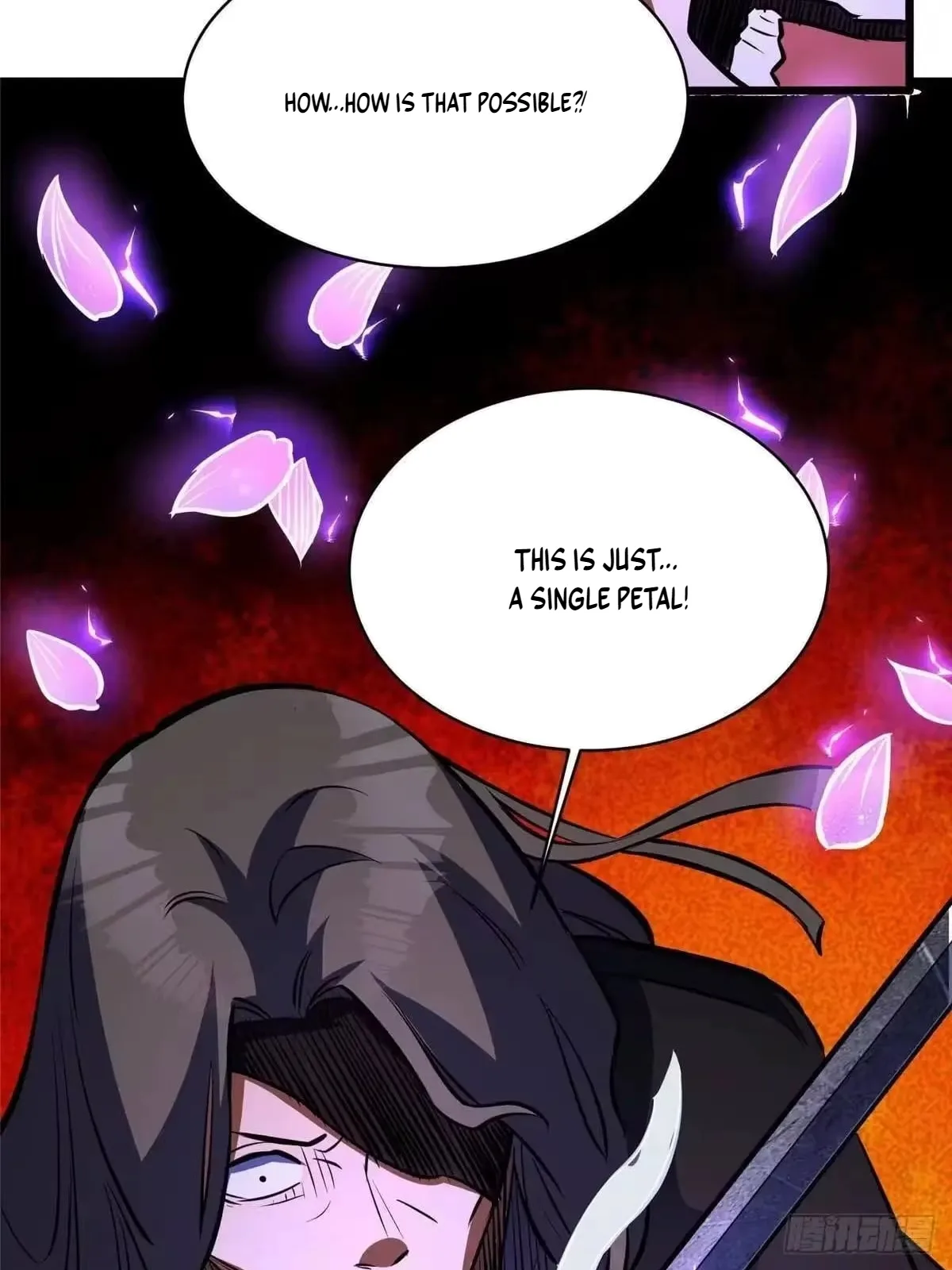 Divine Urban God Chapter 343 page 52