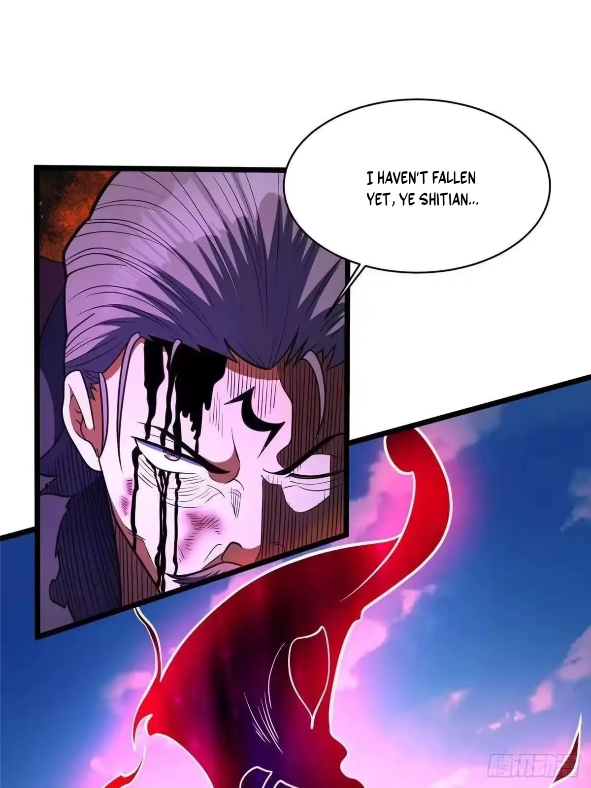 Divine Urban God Chapter 340 page 61