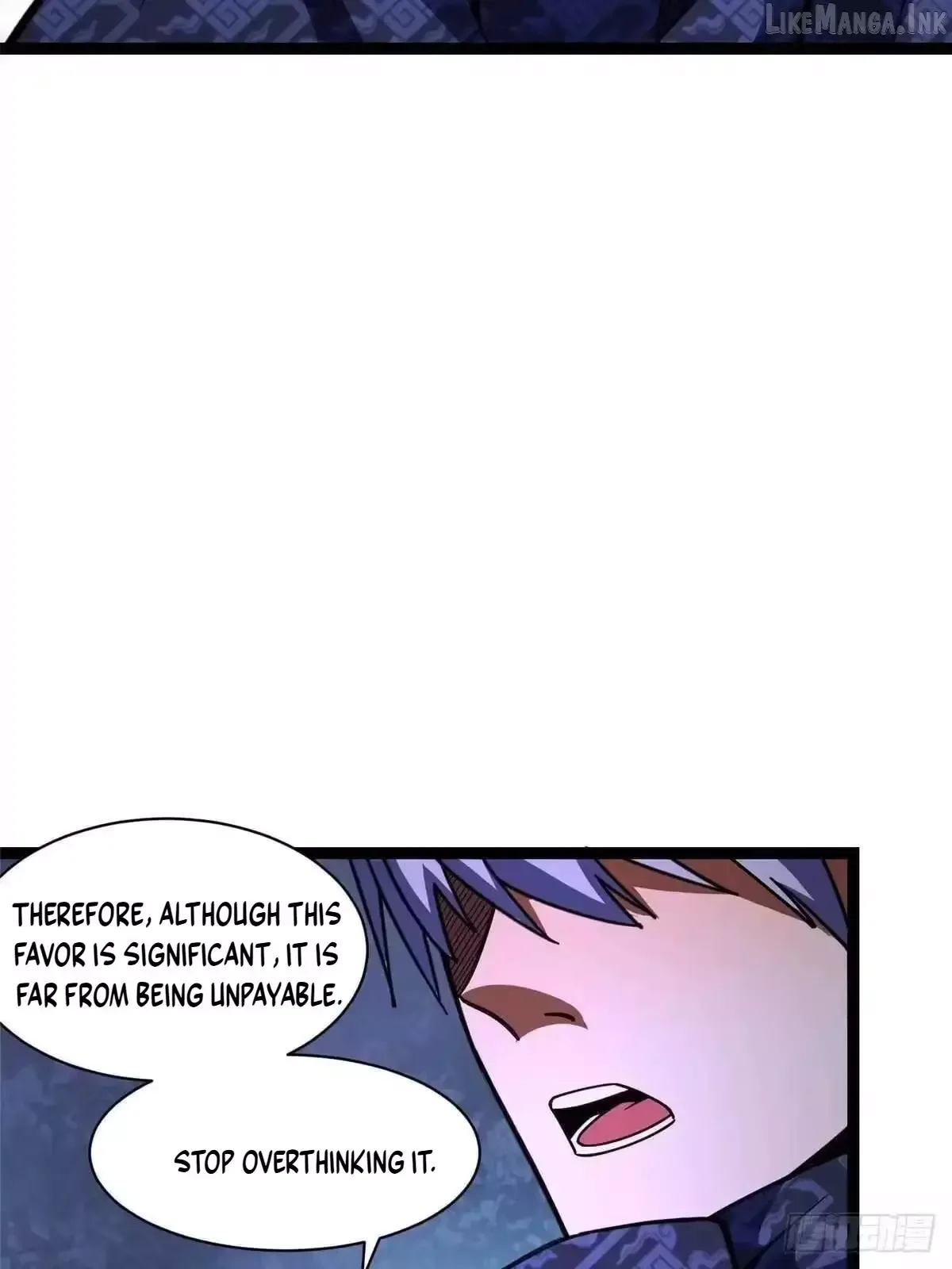 Divine Urban God Chapter 347 page 17