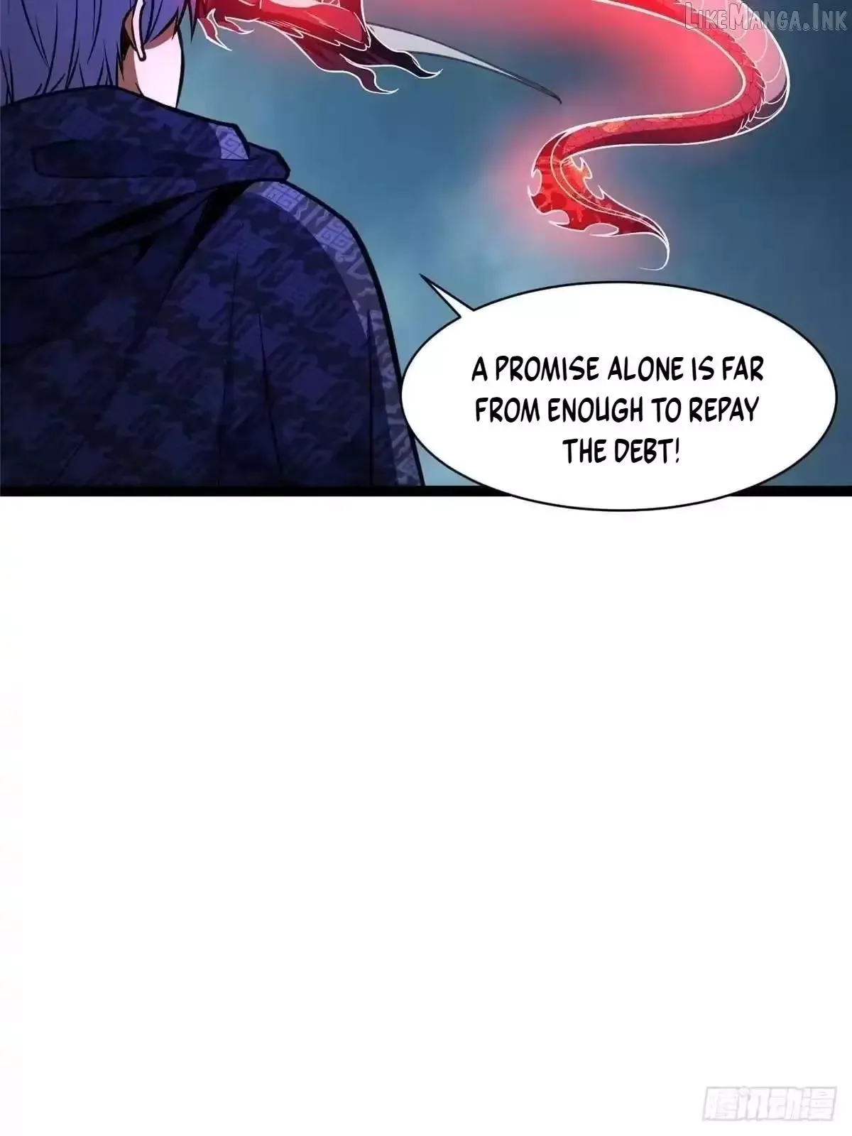 Divine Urban God Chapter 347 page 10