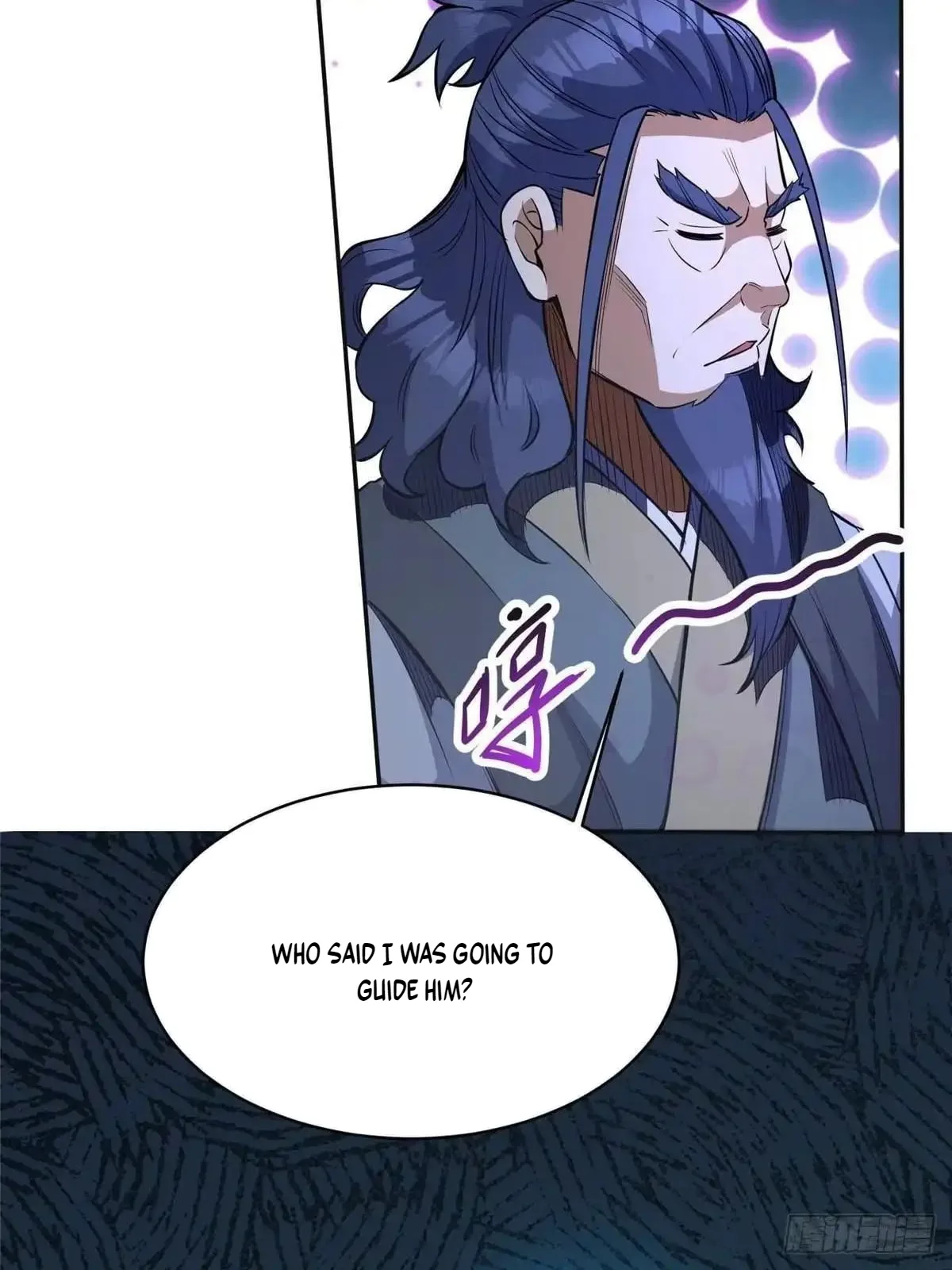Divine Urban God Chapter 349 page 11