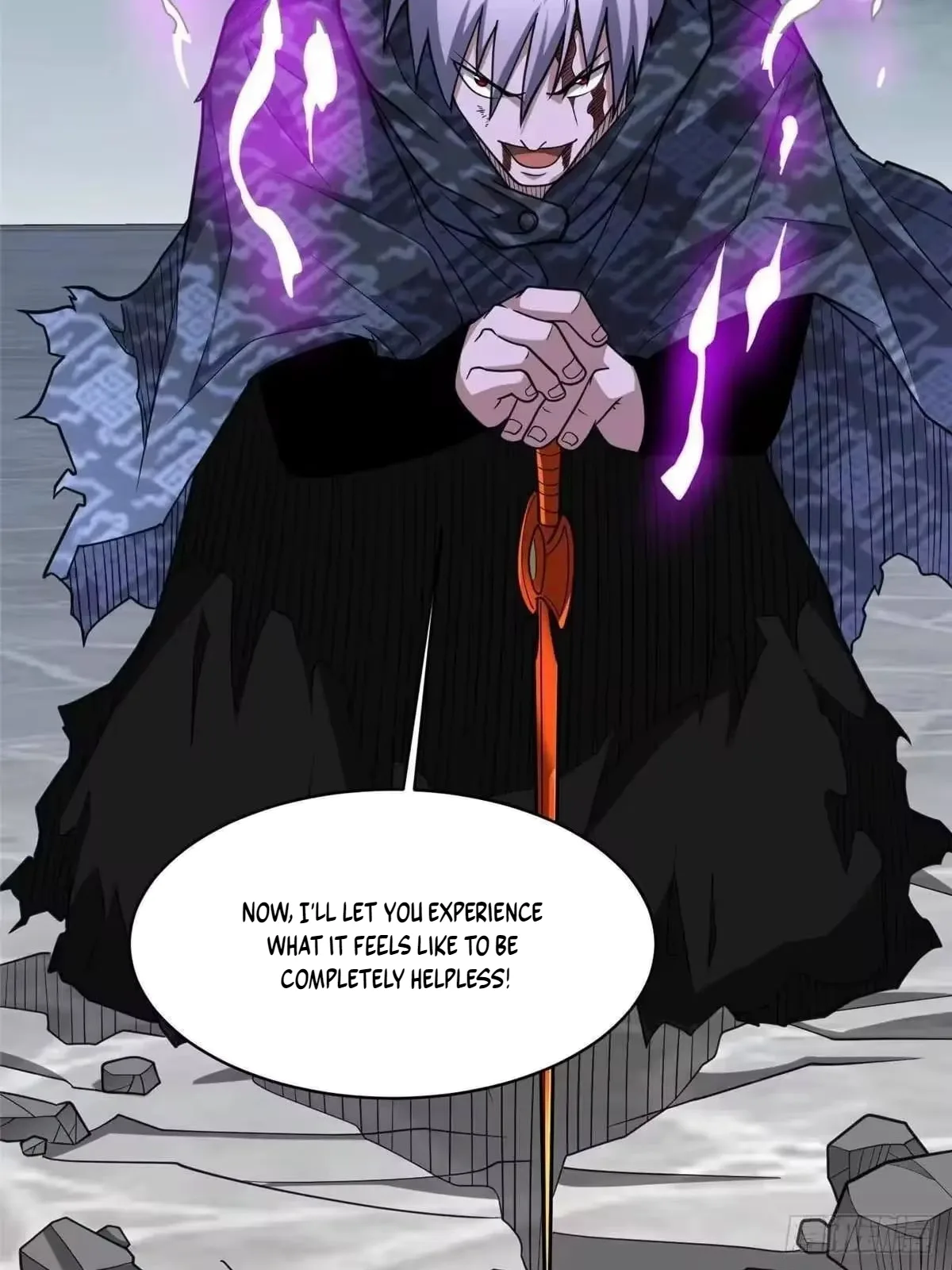 Divine Urban God Chapter 342 page 52