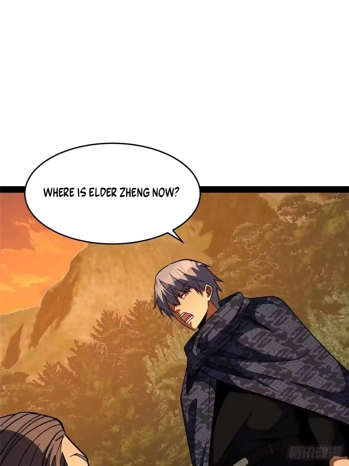 Divine Urban God Chapter 344 page 51