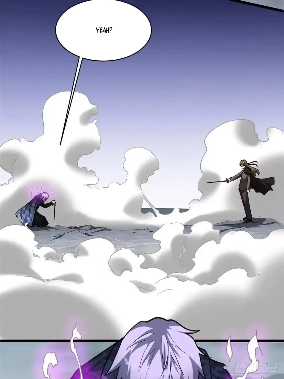 Divine Urban God Chapter 342 page 51