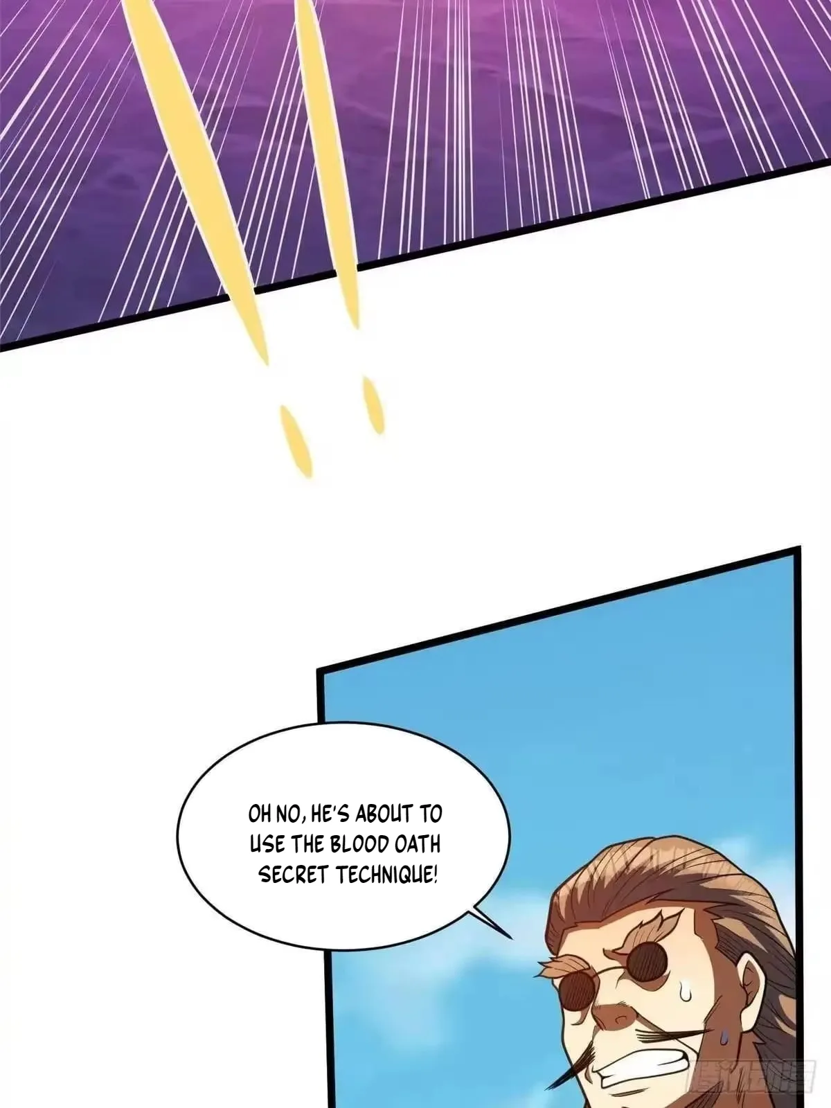 Divine Urban God Chapter 340 page 63