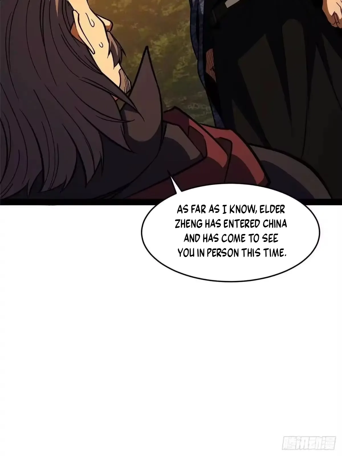 Divine Urban God Chapter 344 page 52