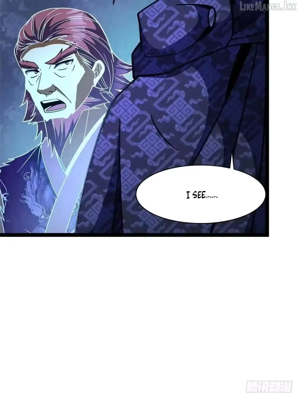 Divine Urban God Chapter 347 page 18