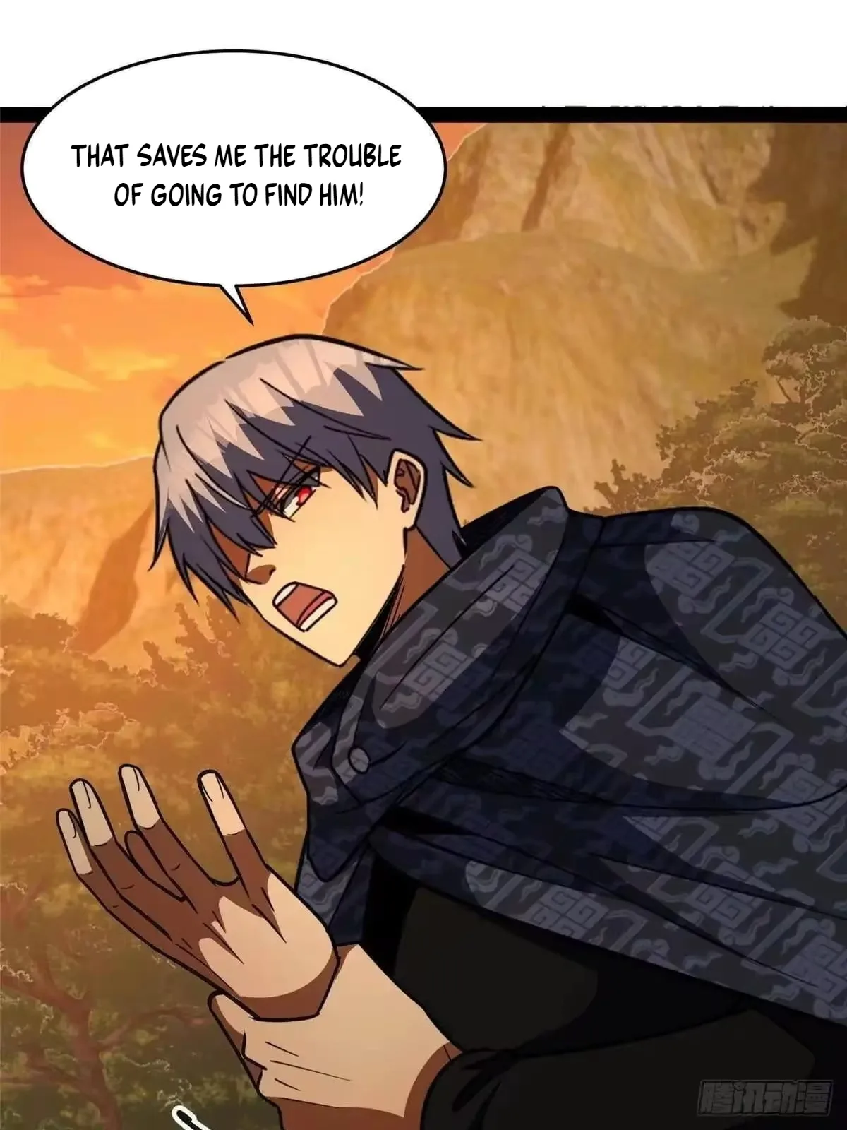 Divine Urban God Chapter 344 page 53