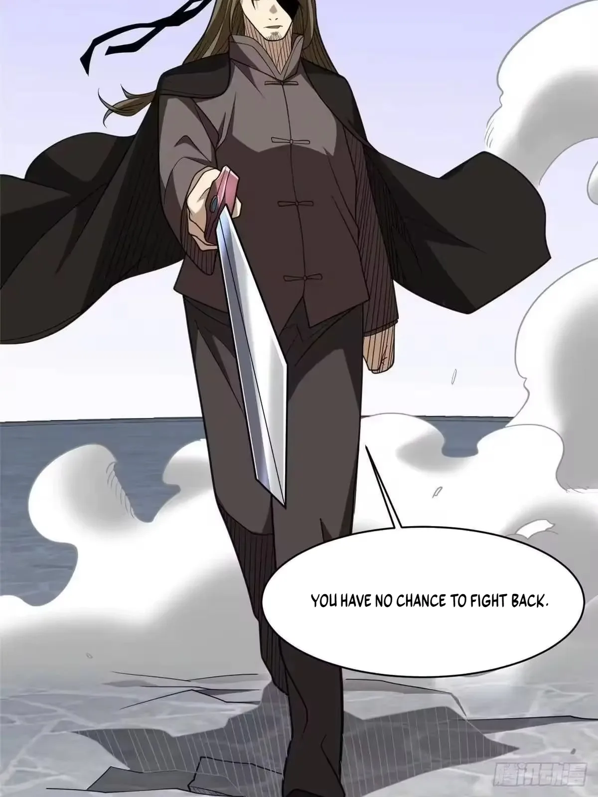 Divine Urban God Chapter 342 page 49