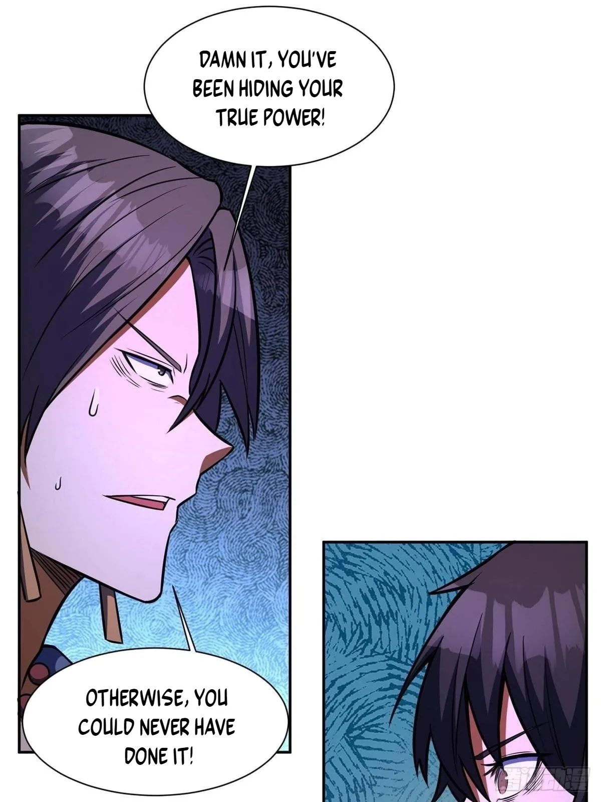 Divine Urban God Chapter 352 page 2