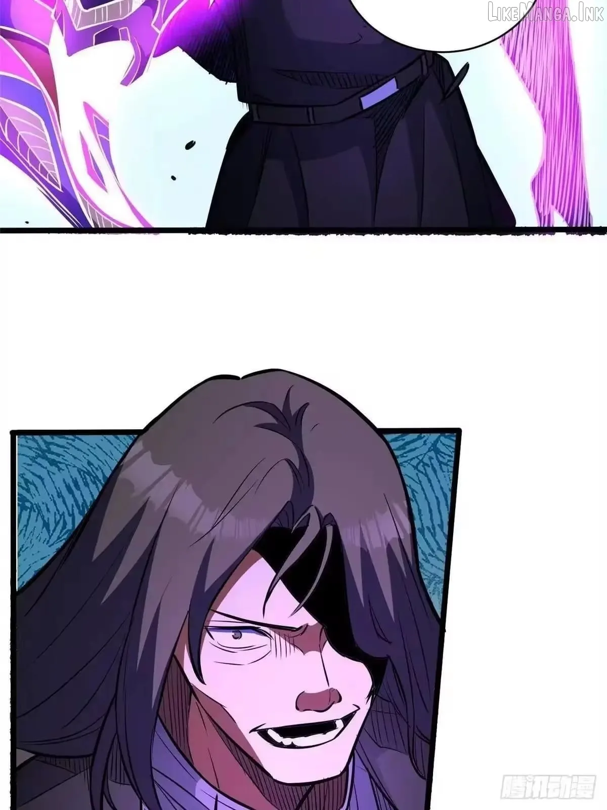Divine Urban God Chapter 341 page 66