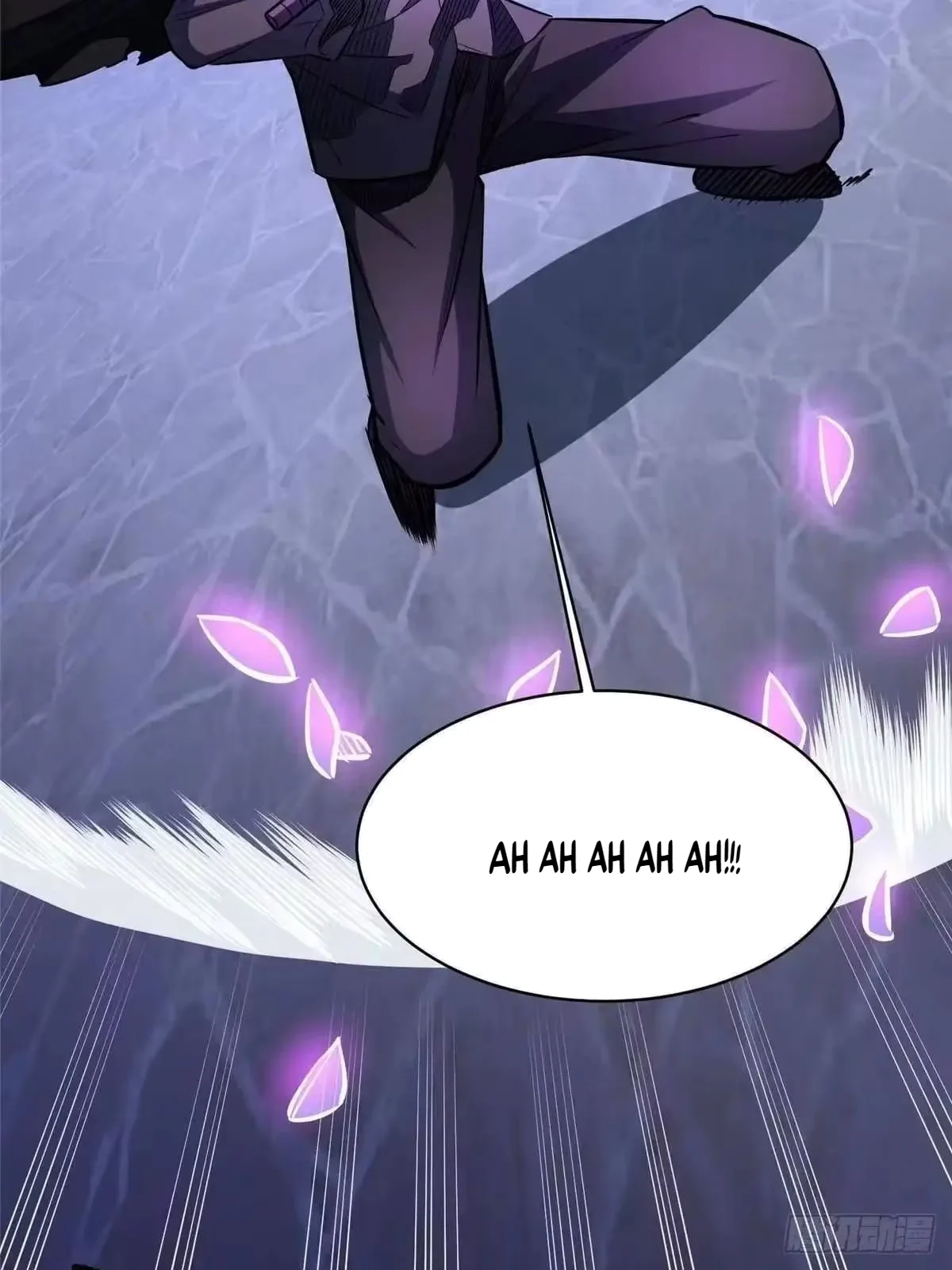 Divine Urban God Chapter 343 page 62
